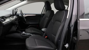 Ford Focus TITANIUM TDCI