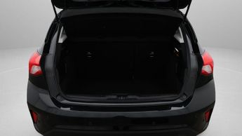 Ford Focus TITANIUM TDCI