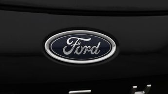 Ford Focus TITANIUM TDCI