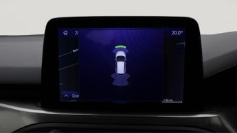 Ford Focus TITANIUM TDCI