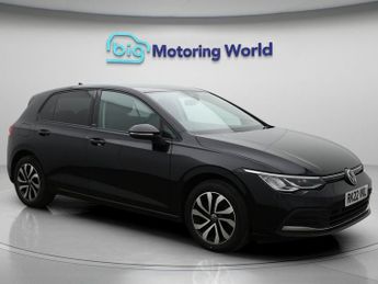 Volkswagen Golf ACTIVE TSI