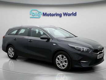 Kia Ceed 2