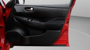 Nissan Leaf ACENTA