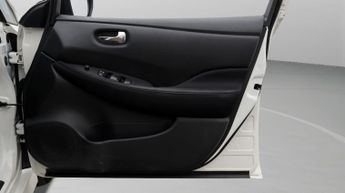 Nissan Leaf ACENTA