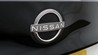 Nissan Leaf ACENTA