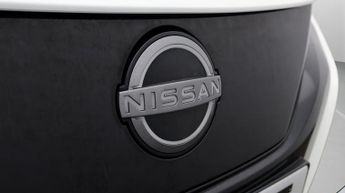 Nissan Leaf ACENTA