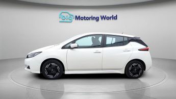 Nissan Leaf ACENTA