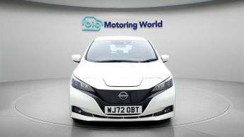 Nissan Leaf ACENTA