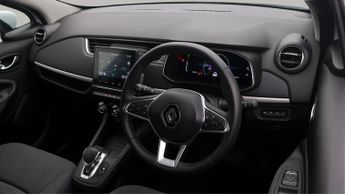 Renault Zoe S EDITION