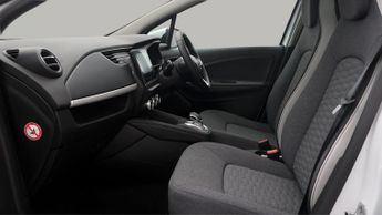 Renault Zoe S EDITION