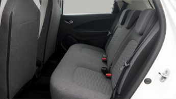 Renault Zoe S EDITION