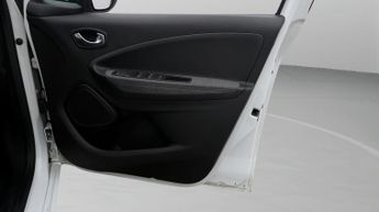 Renault Zoe S EDITION