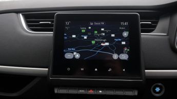 Renault Zoe S EDITION