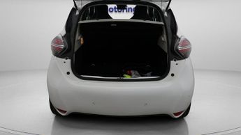 Renault Zoe S EDITION