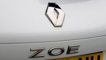 Renault Zoe S EDITION