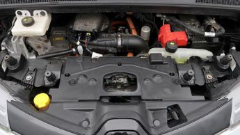 Renault Zoe S EDITION