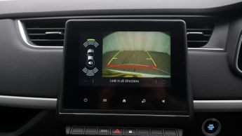 Renault Zoe S EDITION