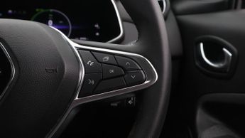 Renault Zoe S EDITION