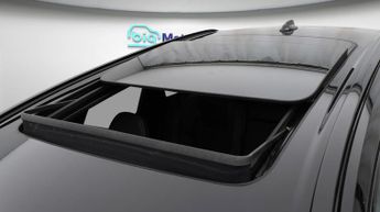 Volvo XC60 RECHARGE T6 PLUS BLACK EDITION AWD