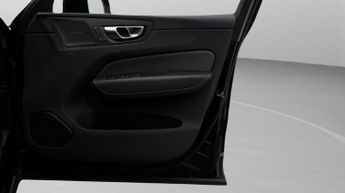 Volvo XC60 RECHARGE T6 PLUS BLACK EDITION AWD