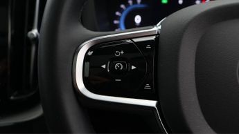 Volvo XC60 RECHARGE T6 PLUS BLACK EDITION AWD