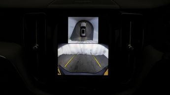 Volvo XC60 RECHARGE T6 PLUS BLACK EDITION AWD