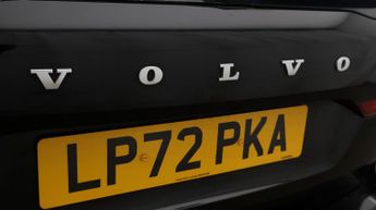 Volvo XC60 RECHARGE T6 PLUS AWD