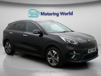 Kia Niro 3