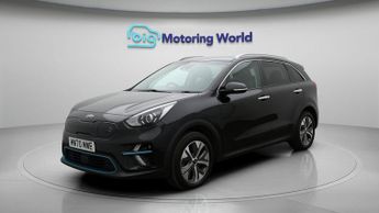 Kia Niro 3