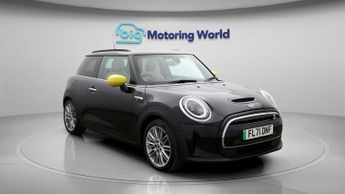MINI Electric Hatch COOPER S LEVEL 3
