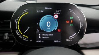 MINI Electric Hatch COOPER S LEVEL 3