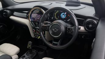 MINI Electric Hatch COOPER S LEVEL 3