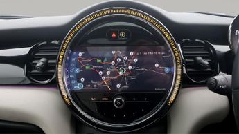 MINI Electric Hatch COOPER S LEVEL 3