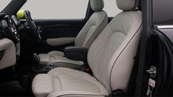 MINI Electric Hatch COOPER S LEVEL 3