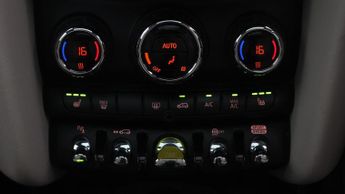 MINI Electric Hatch COOPER S LEVEL 3