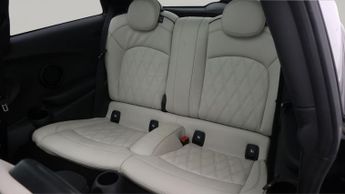 MINI Electric Hatch COOPER S LEVEL 3