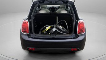 MINI Electric Hatch COOPER S LEVEL 3