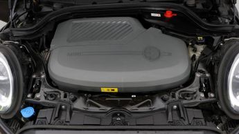 MINI Electric Hatch COOPER S LEVEL 3