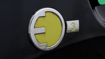 MINI Electric Hatch COOPER S LEVEL 3