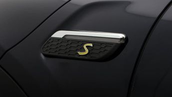 MINI Electric Hatch COOPER S LEVEL 3