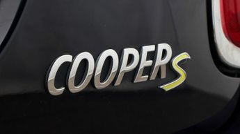 MINI Electric Hatch COOPER S LEVEL 3