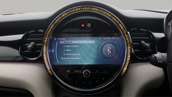 MINI Electric Hatch COOPER S LEVEL 3