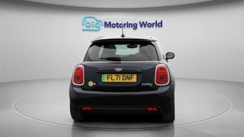 MINI Electric Hatch COOPER S LEVEL 3