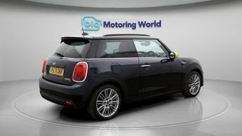 MINI Electric Hatch COOPER S LEVEL 3