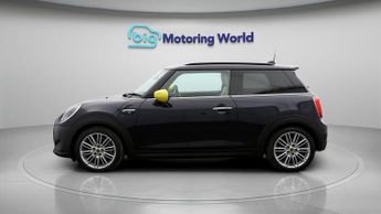 MINI Electric Hatch COOPER S LEVEL 3