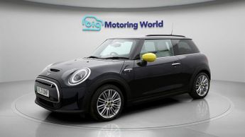 MINI Electric Hatch COOPER S LEVEL 3