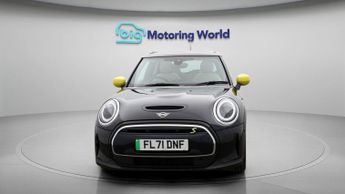 MINI Electric Hatch COOPER S LEVEL 3