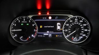 Nissan Juke DIG-T TEKNA PLUS DCT