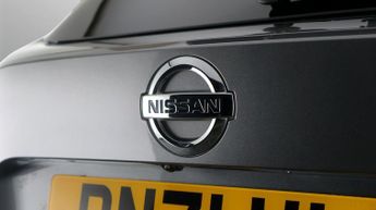 Nissan Juke DIG-T TEKNA PLUS DCT