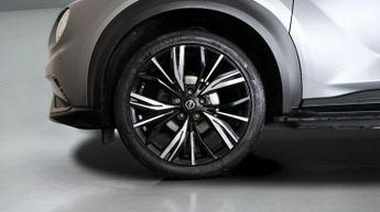 Nissan Juke DIG-T TEKNA PLUS DCT
